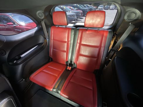 Used 2021 Dodge Durango R/T w/ Blacktop Package AWD/4WD image 40