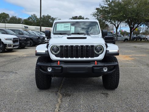 New 2026 Jeep Gladiator Mojave image 9