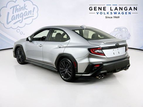Used 2024 Subaru WRX Premium AWD/4WD image 7