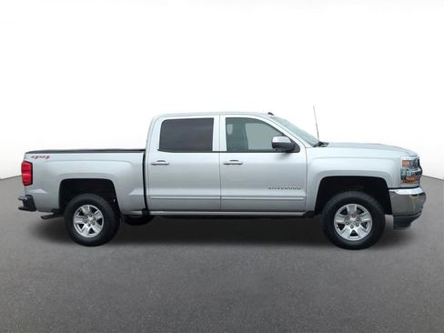 Used 2017 Chevrolet Silverado 1500 LT image 7