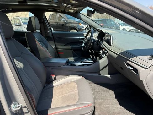 Used 2022 Hyundai Sonata SEL Plus FWD image 17