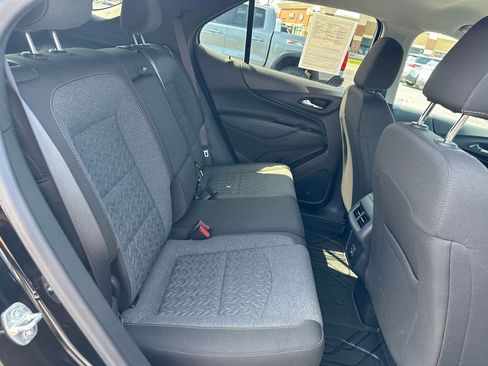 Used 2024 Chevrolet Equinox LT w/ LPO, Floor Liner Package image 31