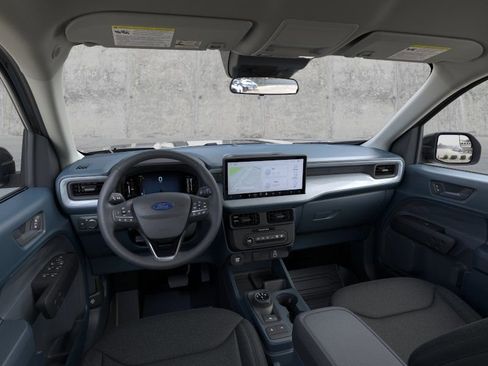 New 2026 Ford Maverick XLT AWD/4WD image 9