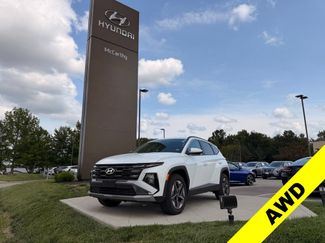Used 2026 Hyundai Tucson SEL AWD/4WD video 1