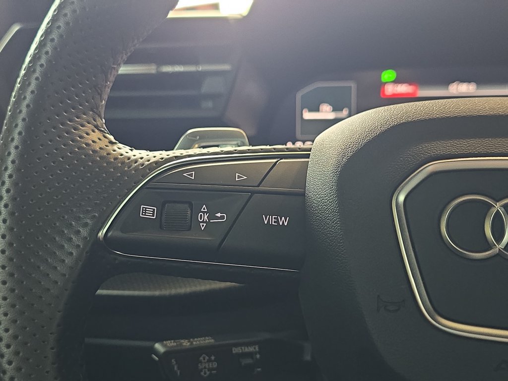 Certified 2024 Audi RS 3 AWD/4WD image 18