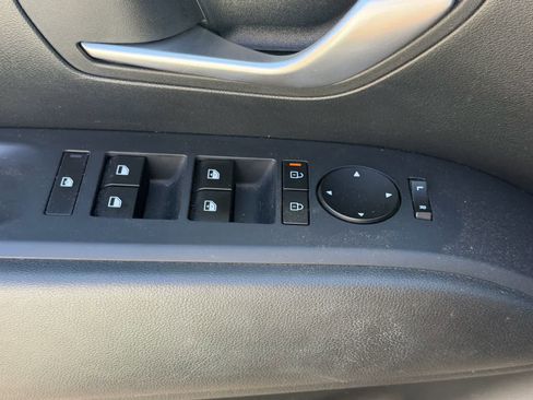 Used 2025 Hyundai Tucson SEL image 10