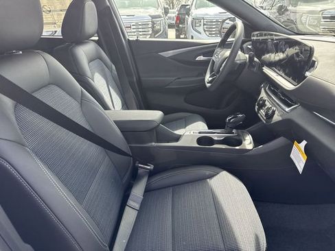 New 2026 Buick Envista Preferred w/ Advanced Safety Package FWD image 23