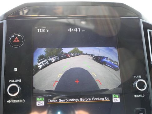Used 2024 Subaru WRX Limited w/ Popular Package #2A AWD/4WD image 20