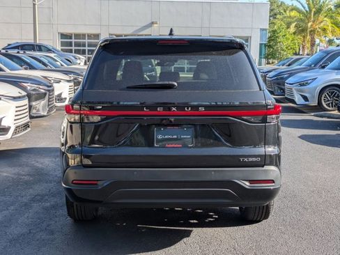 New 2026 Lexus TX 350 FWD image 7