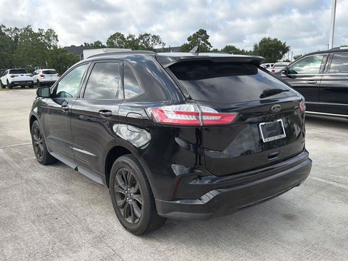 Used 2024 Ford Edge SE w/ Black Appearance Package AWD/4WD image 6