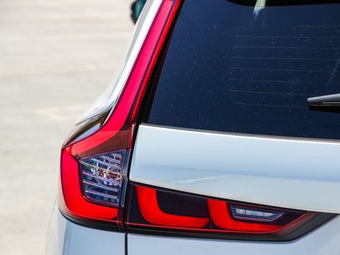 Used 2024 Honda CR-V EX-L image 7