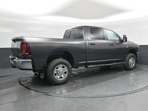 New 2026 RAM 2500 Tradesman AWD/4WD image 21