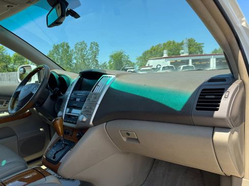Used 2009 Lexus RX 350 AWD image 20