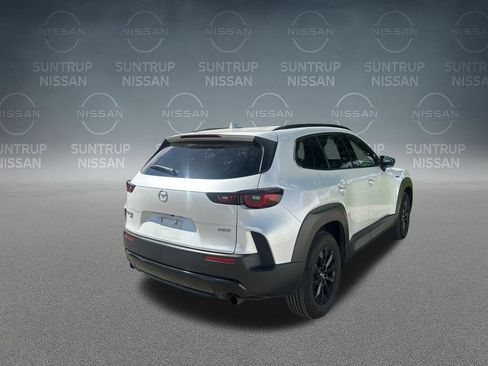 Used 2025 MAZDA CX-50 AWD 2.5 Hybrid w/ Premium Pkg image 39