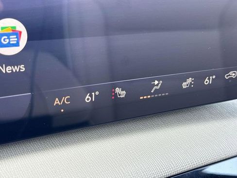 New 2026 Buick Enclave Preferred FWD image 17