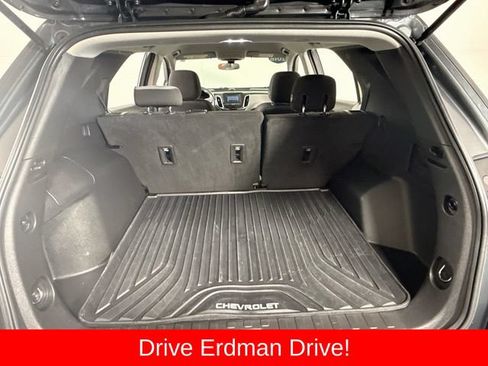 Used 2018 Chevrolet Equinox LT FWD image 34