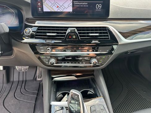 Certified 2023 BMW 530i w/ M Sport Package image 14