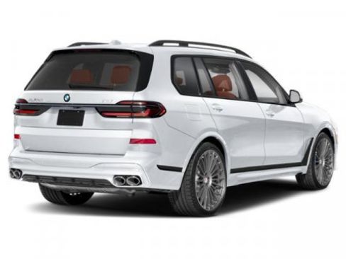 Used 2023 BMW ALPINA XB7 ALPINA XB7 image 2