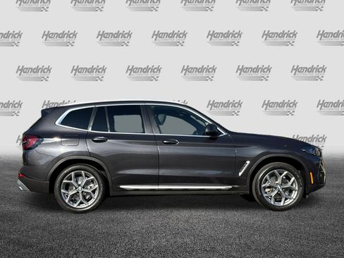 Certified 2022 BMW X3 xDrive30i w/ Premium Package 2 image 3