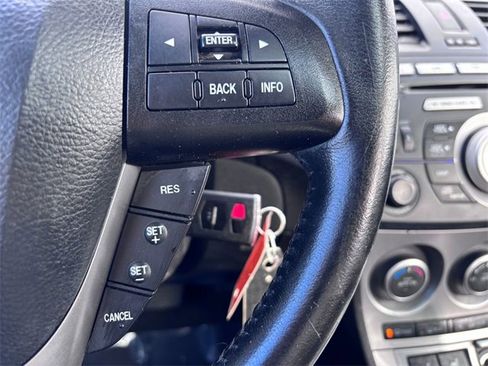Used 2010 MAZDA MAZDA3 s Grand Touring image 18