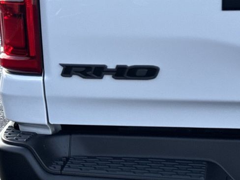 Used 2025 RAM 1500 RHO w/ RHO Level 1 Equipment Group image 9