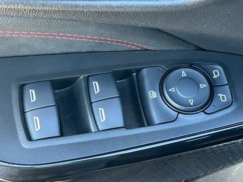 Used 2024 Chevrolet Trax RS w/ Driver Confidence Package image 27