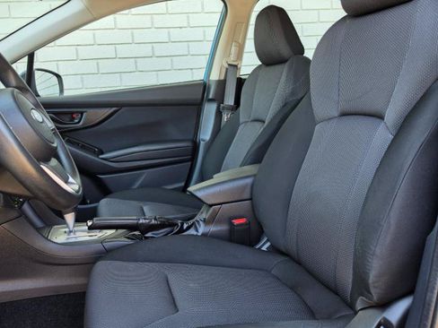 Used 2017 Subaru Impreza 2.0i Premium AWD/4WD image 11