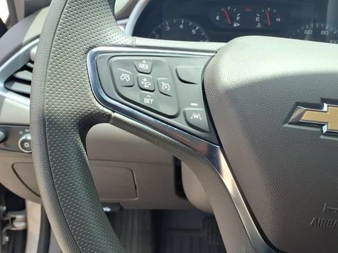 Used 2024 Chevrolet Malibu LS FWD image 19