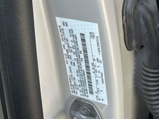 Used 2022 Lincoln Corsair FWD image 44