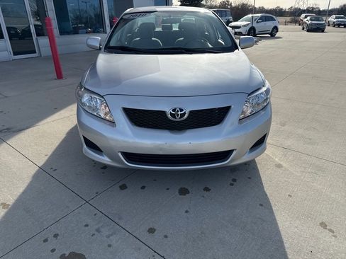 Used 2010 Toyota Corolla LE image 7