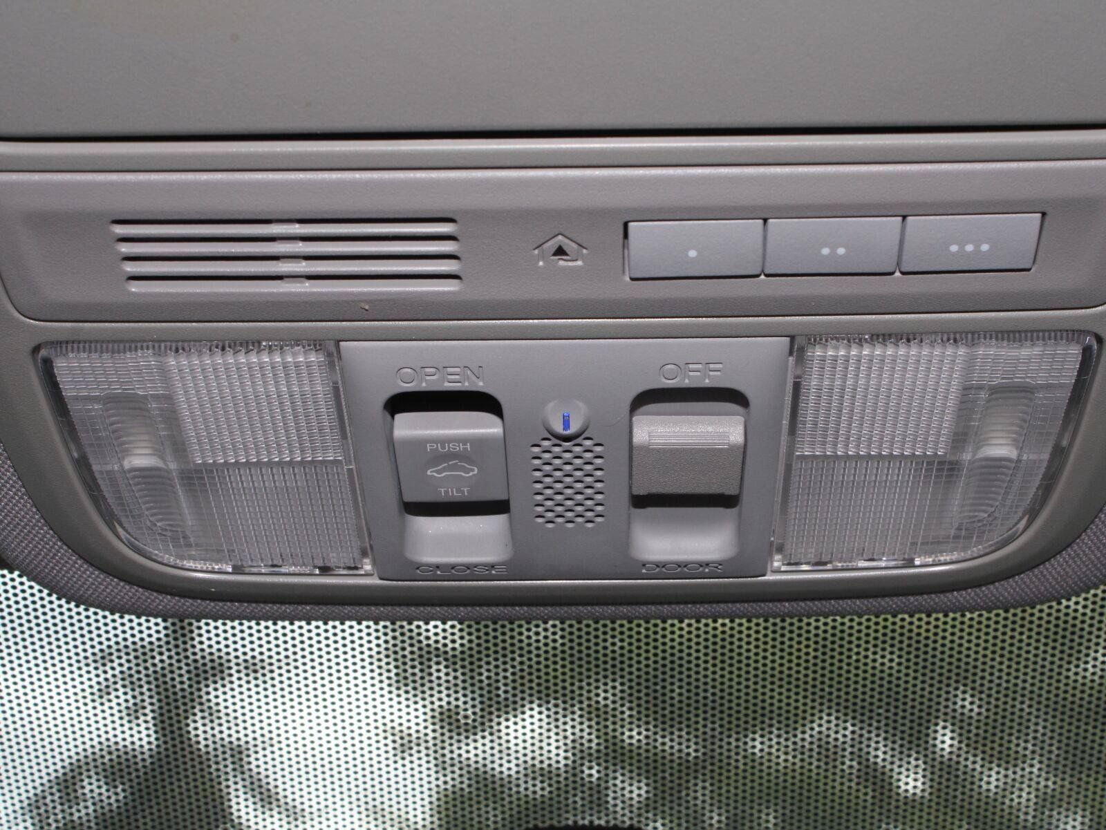 Used 2016 Honda Accord EX image 13