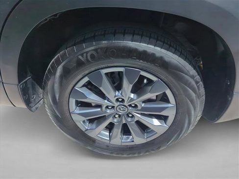 Used 2023 MAZDA CX-50 2.5 S w/ Cargo Package AWD/4WD image 22