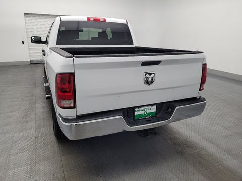 Used 2020 RAM 1500 Tradesman w/ Popular Equipment Group image 6