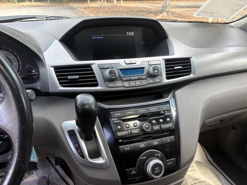 Used 2011 Honda Odyssey EX-L image 15