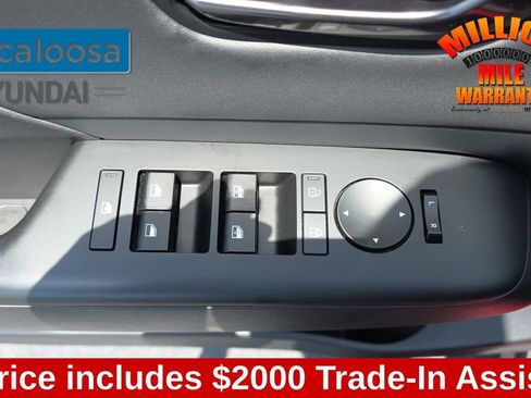 Used 2024 Hyundai Kona N Line FWD image 13