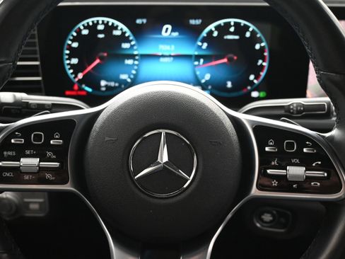 Used 2022 Mercedes-Benz GLE 350 image 20