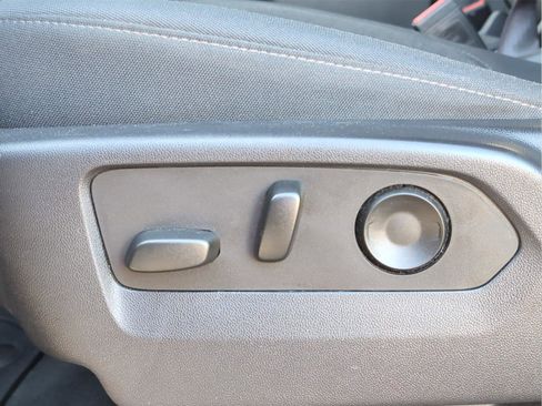 Used 2023 Chevrolet Silverado 1500 Custom Trail Boss image 14