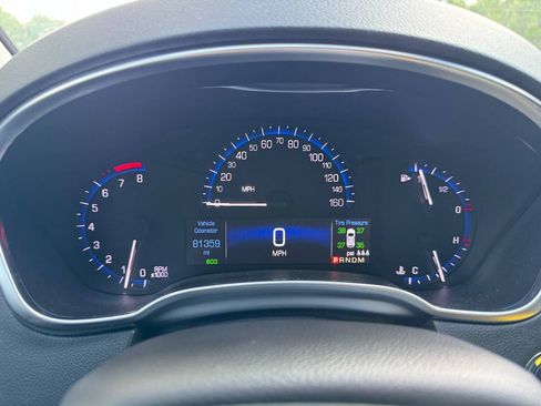 Used 2016 Cadillac SRX FWD image 24