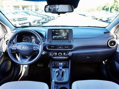 Certified 2023 Hyundai Kona SEL FWD image 18