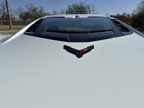 New 2026 Chevrolet Corvette Z06 image 17