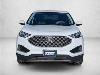 Used 2023 Ford Edge SEL video 2