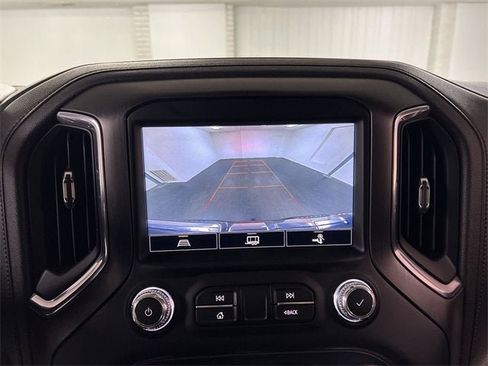 Certified 2021 GMC Sierra 1500 AT4 w/ AT4 Preferred Package image 15