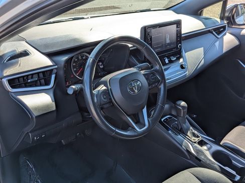 Used 2022 Toyota Corolla SE image 12
