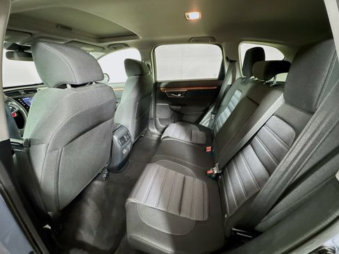 Used 2021 Honda CR-V EX image 22