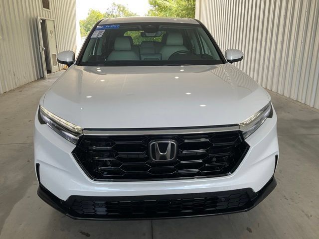 Certified 2024 Honda CR-V EX-L image 26