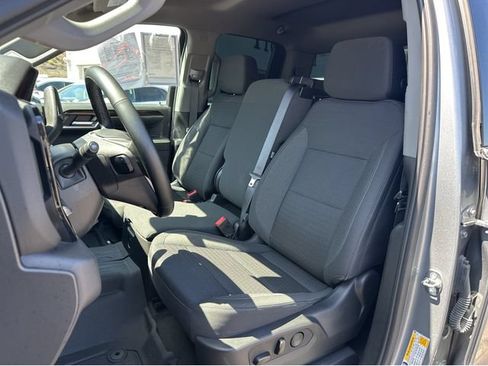Certified 2023 GMC Sierra 1500 SLE w/ LPO, GMC Protection Package AWD/4WD image 24