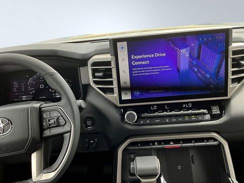New 2026 Toyota Tundra Limited image 7