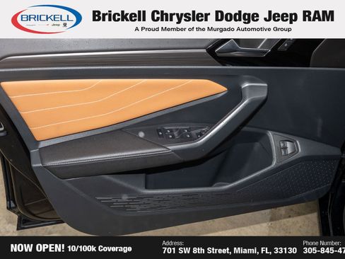 Used 2024 Volkswagen Jetta SEL image 6