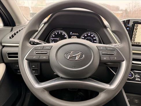 Used 2023 Hyundai Sonata SEL w/ Cargo Package image 17
