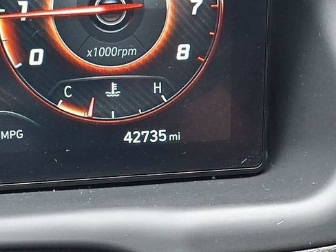 Used 2024 Hyundai Tucson SEL AWD/4WD image 19